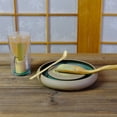 thumbnail image 1 of Juego De Té Japonés De 3 Uds., Batidor Matcha, Cuchara De Té, Artesanía Tradicional De Bambú Para Té Methold HA018762-00, 1 of 6