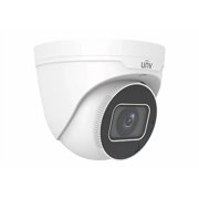 Uniview NDAA 8MP Turret IP Security Camera 2.8~12mm Lens, Smart IR & Built-in Mic – From Secure IT Global