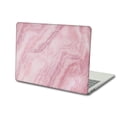 thumbnail image 5 of KSK KAISHEK Hard Shell Case Cover Compatible Early 2015/2014/2013/Late 2012 Rel. Old MacBook Pro 13 inchs with Retina Display No USB-C Model: A1425 or A1502 Marble 66, 5 of 5