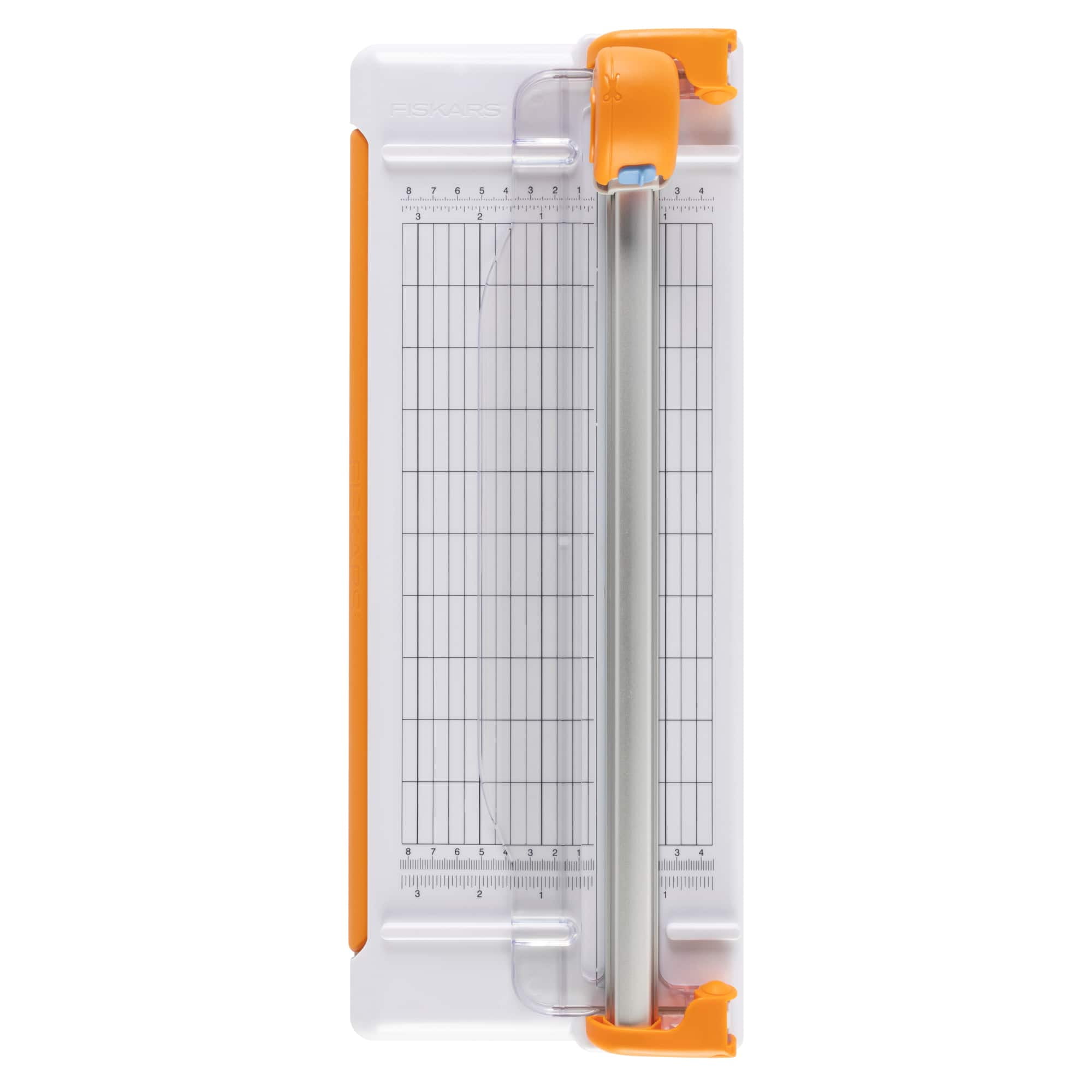 12 Pack: Fiskars® Deluxe Scrapbooking Rotary Paper Trimmer 