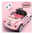 thumbnail image 3 of Montable Eléctrico The Baby Shop - EBPMONT288 Bochito Rosa -, 3 of 10
