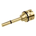 thumbnail image 2 of Diverter , Brass Easy Installation Shower Diverter  Standard Design 6 Setting Perfect Match Leakage Free  For RP51919, 2 of 8