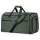 thumbnail image 1 of Bolsa para Ropa Bukere Bolsa de Viaje Duffel 55L con Compartimiento para Zapatos, 1 of 8