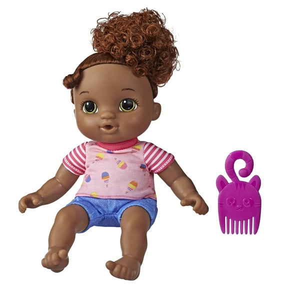 Littles by Baby Alive, Littles Squad