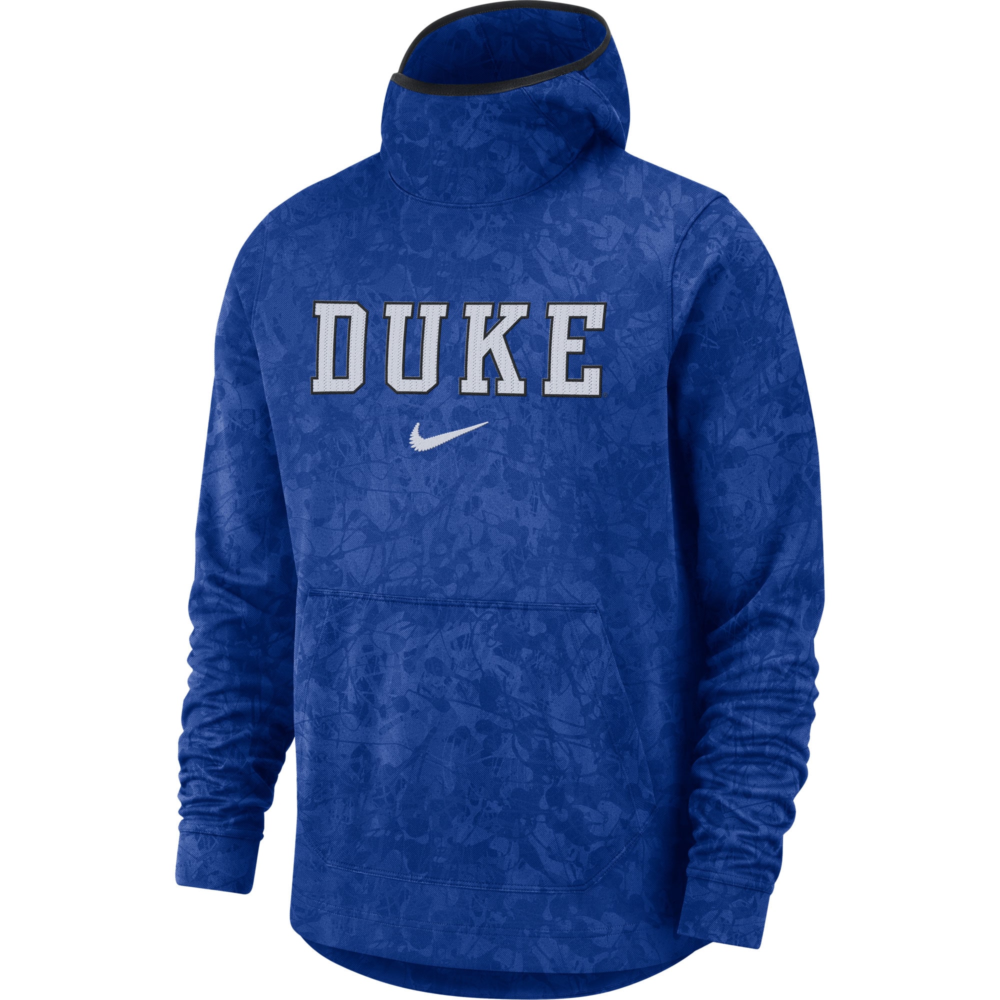 duke basketball pullover