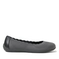 thumbnail image 3 of Dearfoams Women's Misty Ballet Flat Slip On Casual Shoes, 3 of 5