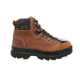 thumbnail image 2 of AdTec Women's 2977 6" Steel Toe Work Boots, 2 of 5