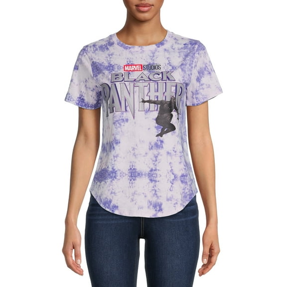 Women's Panther Leap T-Shirt