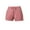 Dusty Rose, variant on Independent Trading Co. Womens Lightweight California Wave Wash Sweatshorts