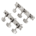 thumbnail image 3 of 1 Set Folk Guitar String Tuning Pegs Guitar Stainless Steel Guitar Tuning Keys, 3 of 8