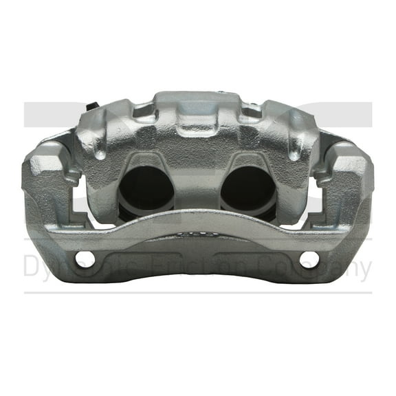 Front Right Dynamic Friction Company Premium Brake Caliper 331-59088 For 2012-2015 Honda Crosstour, 2012-2016 Honda CR-V
