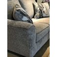thumbnail image 4 of Roundhill Furniture Camero Ensemble Canapé et Causeuse, 4 of 5