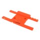 thumbnail image 5 of Herramienta de Carrete Paracord Cuerda Enrolladora Titular Cuerda Paracaídas Organizador naranja Macarena herramienta de carrete de paracord, 5 of 8