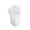White, variant on AVAIL Spring Summer Children's Socks Double-layer Lace Ankle Socks 0-7Y