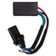 thumbnail image 4 of Relé De Ajuste De Inclinación, Conjunto De Interruptor De 12 V Plástico ABS Para OMC 0586767 Para Reparación Octpeak For OMC 0586767, 4 of 8
