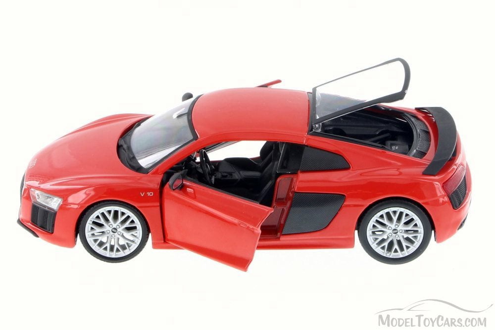 Maisto audi r8