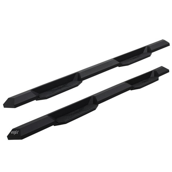 Hdx Xtreme Nerf Step Bars Compatible with Ram 1500 Crew Cab 2019 Fits select: 2019 RAM 1500 LARAMIE, 2020-2021 RAM 1500 BIG HORN/LONE STAR