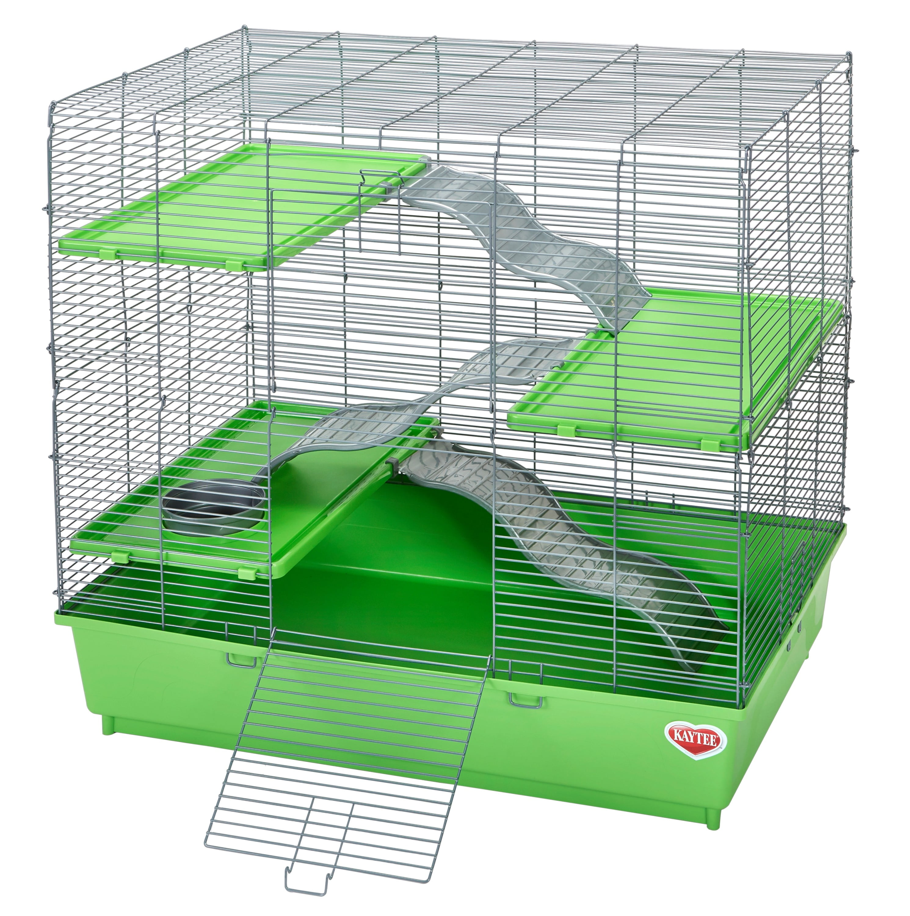 kaytee rat home