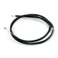 thumbnail image 4 of Throttle Wire Cable For Stihl Trimmer FS120 F 00 F 50 FS300 FS350 FS400 & More, 4 of 4