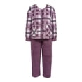 thumbnail image 1 of Set de pijama Secret Treasures Para Mujer, De 2 Piezas, 1 of 4