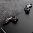 thumbnail image 4 of S8 North Star Trigger L1R1 Manette de Jeu Mobile Manette de Jeu Clé de Feu pour PUBG ROS Extensible Réglable Joystick, 4 of 7
