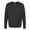Black, variant on Tultex - Unisex Fleece Crewneck Sweatshirt - 340