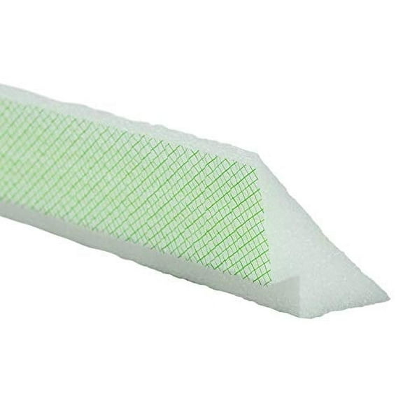 Gladon 48 in. Peel and Stick Above Ground Pool Cove for 18 Ft. Round Swimming Pools