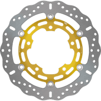 EBC Pro-Lite XC Contour Front Brake Rotor (MD3092XC)