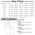 thumbnail image 3 of Kaemgyyd Toddler Girls Winter Coat Fashion Long Sleeve Button down Trench Coat Casual Solid Pocket Long Outerwear 2-8 Y, 3 of 3