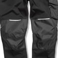 thumbnail image 3 of WORK-GUARD by Result  Adult Softshell Slim Pants, 3 of 4