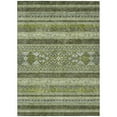 thumbnail image 2 of Addison Rugs Chantille Indoor/Outdoor Transitional Southwest Olive Washable Rectangle Rug, 8' x 10', 2 of 6