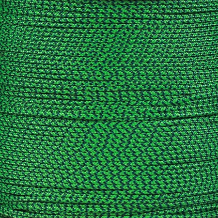 

West Coast Paracord 95 Paracord - Available in a Variety of Colors & Lengths - Lightweight and Ideal for Sewing Beading Weaving