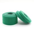 thumbnail image 5 of 5m/roll Cable Ties Reusable Loop Bundle Self Adhesive Green Nylon Strap Organizer Clip Wire Holder Management Fastening Tape width 20mm 2 rolls, 5 of 5