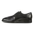 thumbnail image 3 of Ecco Men's Citytray Santiago in Black, 7 US, 3 of 7
