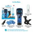 thumbnail image 3 of Thermacell MR300 Portable Mosquito Repeller Mossy Oak Fishing Bundle with 12-Hour Refill, 3 of 7