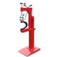 thumbnail image 4 of Heavy-Duty Tire Vulcanizer Repair Machine Vulcanizing Machine 6 Mold Equipment, 4 of 11