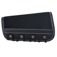 thumbnail image 5 of Non-slip Rifle Shotgun Buttstock Butt Cover with Cheek Rest Pad Recoil Pad for Ambidextrous Hunters, 5 of 11