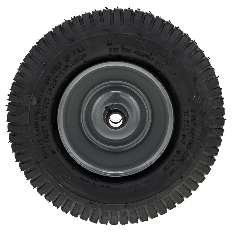 MTD 634-05059 Wheel Compl 13.0X5X6 634-04726-0966 634-04726-0961