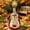 295 - Multicolor, variant on Aurorax Porch Goose Outfit Sets for 17/19/23 inch,4 Pack Goose Clothes for Cement Goose Porch Goose,Christmas Fall Thanksgiving Halloween Turkey Porch Goose Clothing Accessories Outdoor