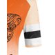thumbnail image 3 of Tallas grandes Impresión de mariposa Ombre Tee Rosegal Camisetas tallas grandes, 3 of 5
