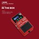 thumbnail image 2 of Pedal de Grabación Boss RC-5 Loop Station Compacto BOSS PEDAL BOSS PARA GUITARRA ELECTRICA LOOP STATION RC-5, 2 of 6