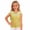 #90Green, variant on Unisex Hip Hop Sequin Loose Fit Sleeveless Dance Top Shiny Metallic Mini Dots Tank Top