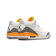 thumbnail image 3 of JORDAN WOMENS AIR JORDAN 3 RETRO Womens "Laser Orange" CK9246 108 CK9246 108 from Stadium Goods, 3 of 9