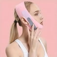 thumbnail image 4 of Bandage Lifting Visage Beauté Sculpture Sommeil Soins pour Modelage, 4 of 8