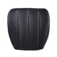 thumbnail image 1 of FENGXIH Car Seat Cover Waterproof Mircrofiber Leather Driver Side Bottom Seat Cover Compatible for Subaru Outback 2010-2014, 1 of 10