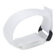 thumbnail image 2 of Bracelet Lumineux LED Réglable pour Course de Nuit en Extérieur 2cm Bracelet de Cyclisme Blanc, 2 of 5