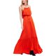thumbnail image 2 of Vestido Maxi Free People Coco para Mujer Rojo XS, 2 of 2