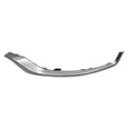 thumbnail image 1 of BUMPER MOLDING FR LH LOWER PTD SILVER GRAY REPLACEMENT FOR TOYOTA RAV 4 PRIME PARTSLINK NUMBER TO1046122, 1 of 1