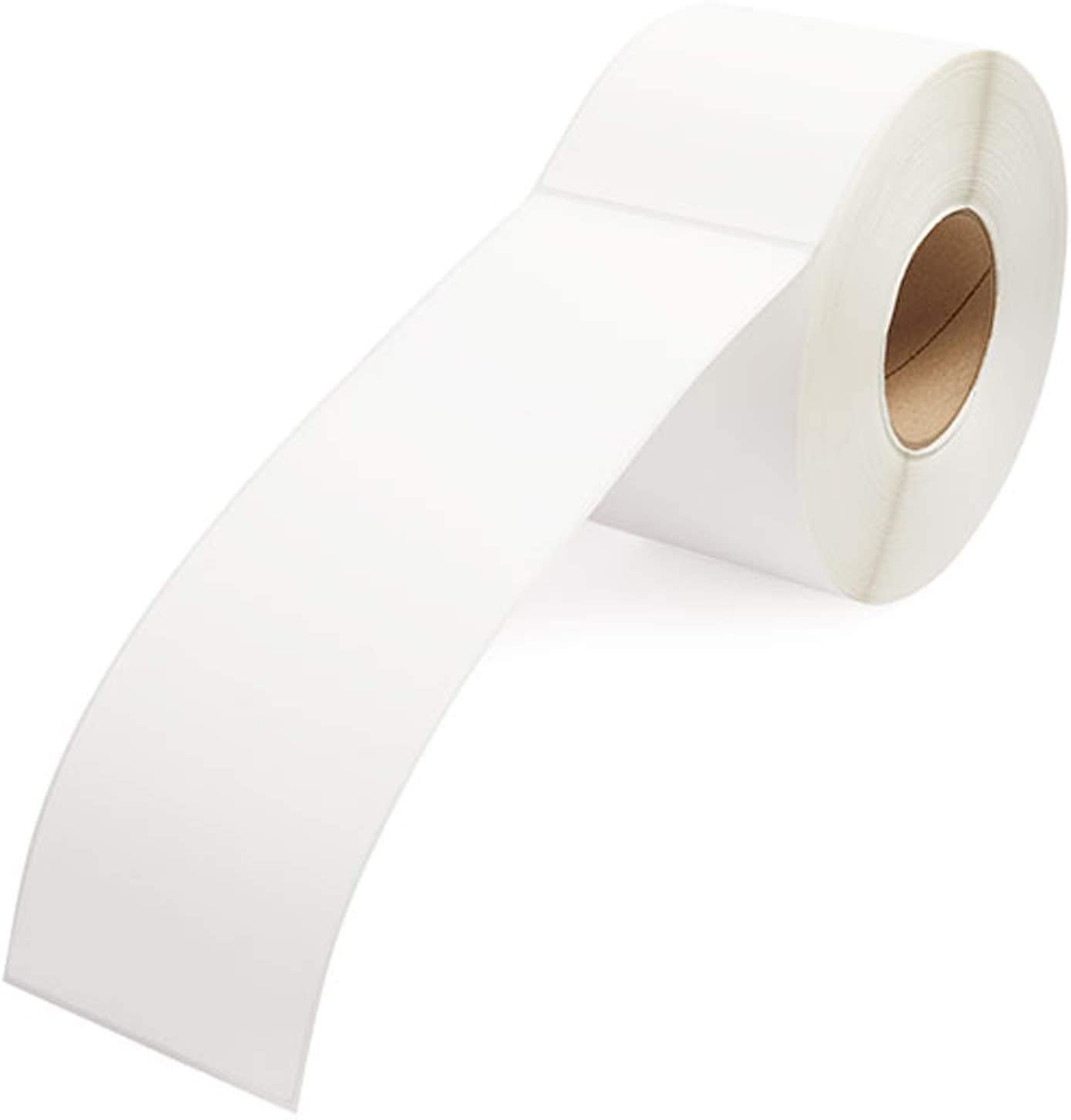 Rolls thermal transfer paper zipship labels
