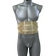 thumbnail image 1 of Faja para Hernia Umbilical Body Secret - 609-a con almohadilla Negro T EG, 1 of 4